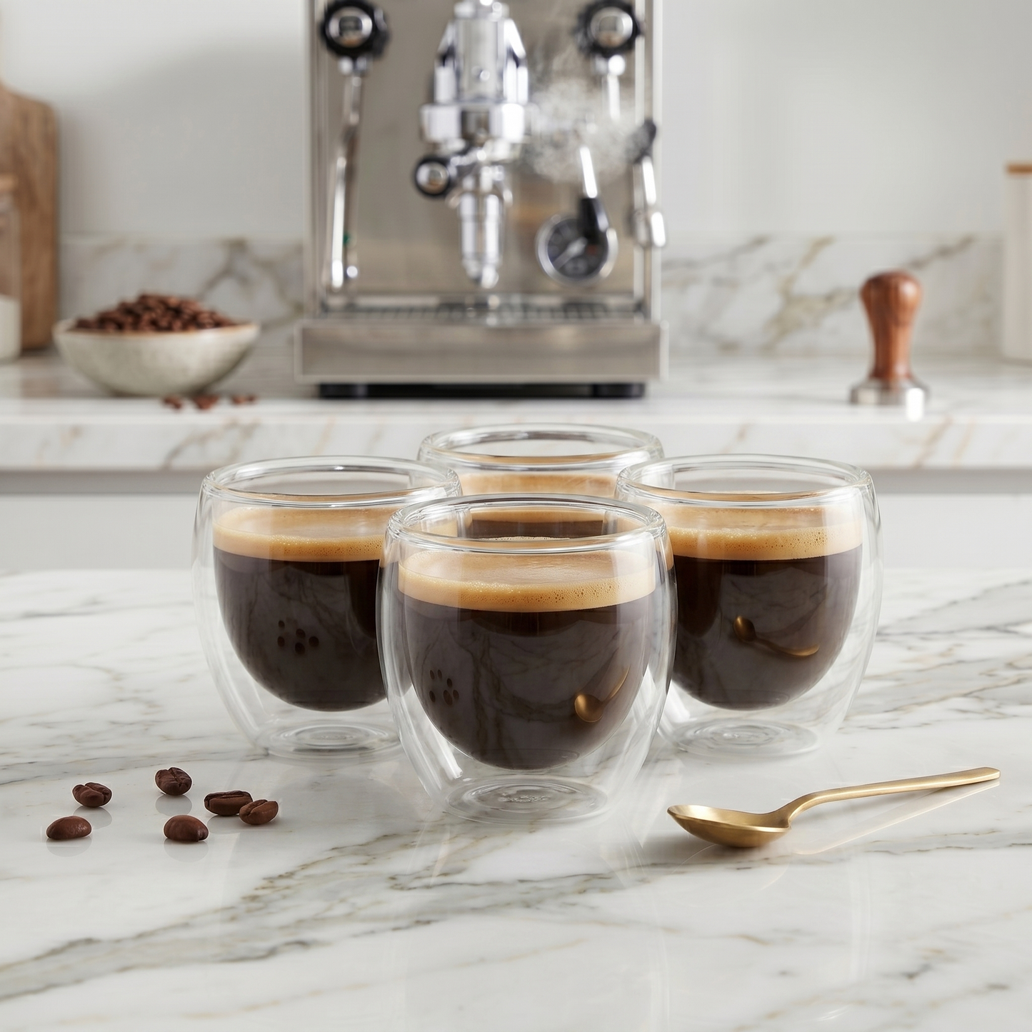 Lumière Espresso Cup