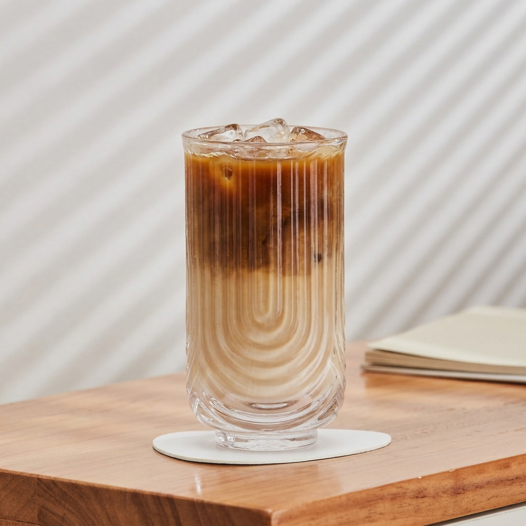 Lunette Glass