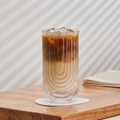 Lunette Glass