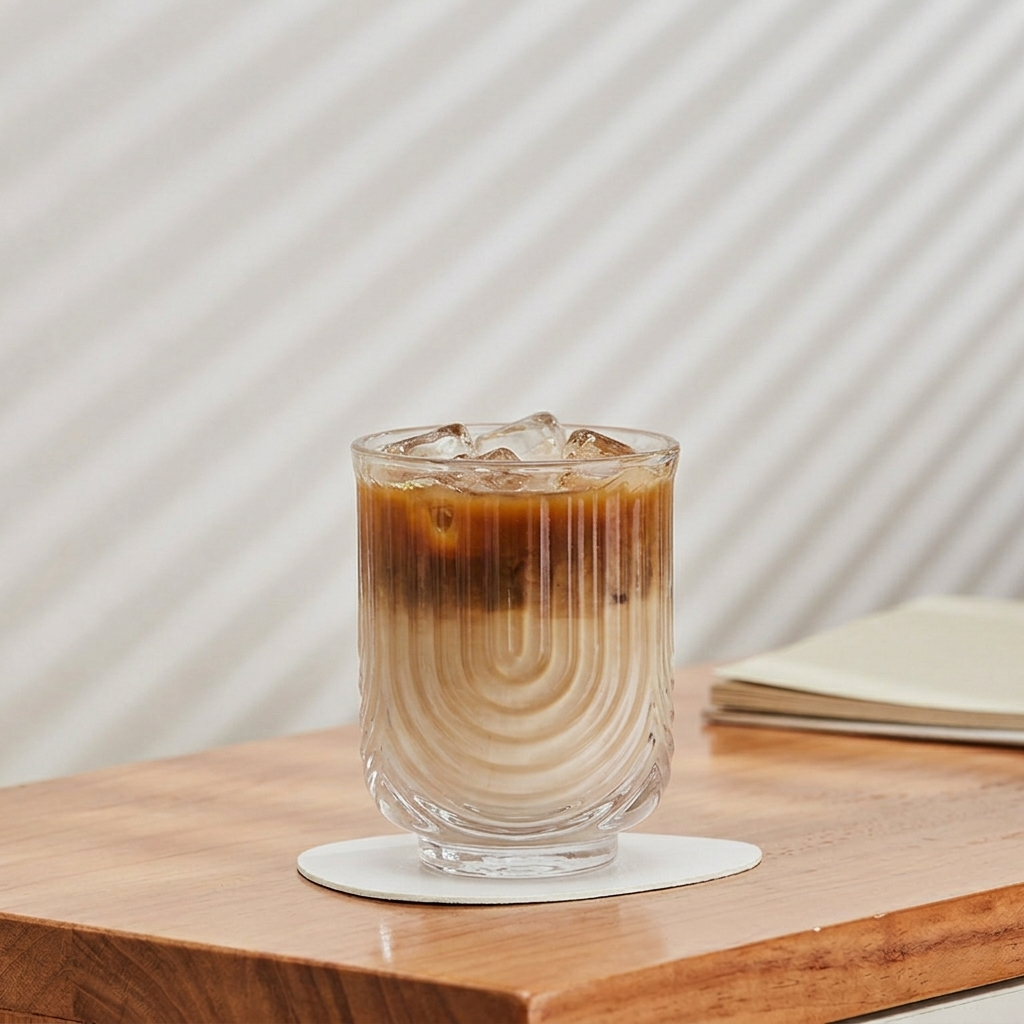 Lunette Glass
