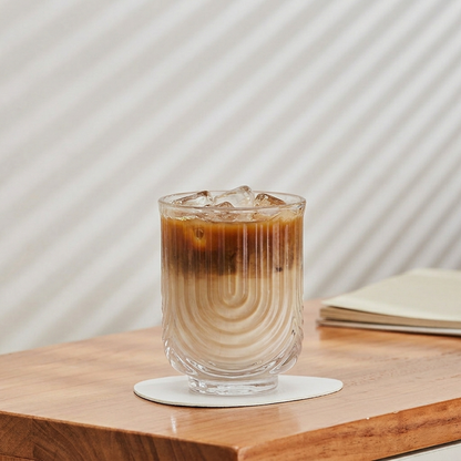 Lunette Glass