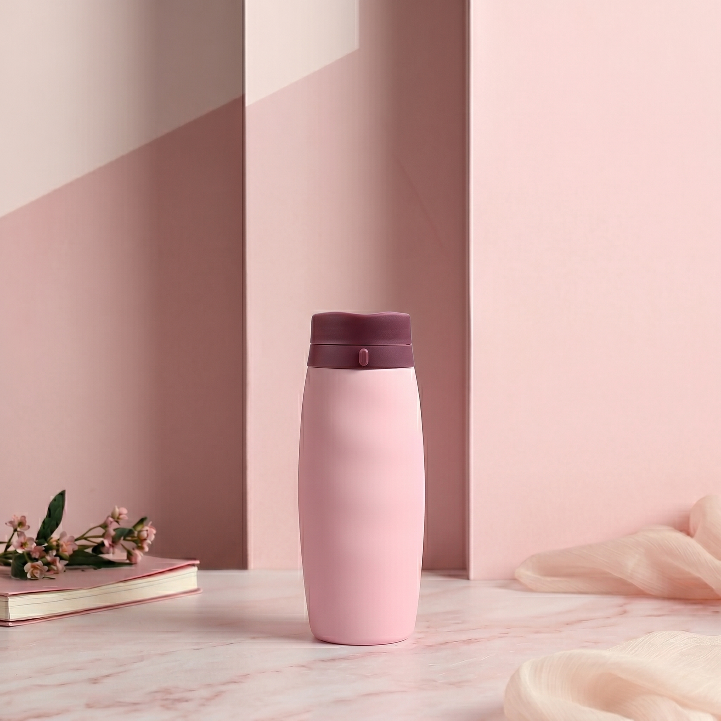 Roam Foldable Bottle