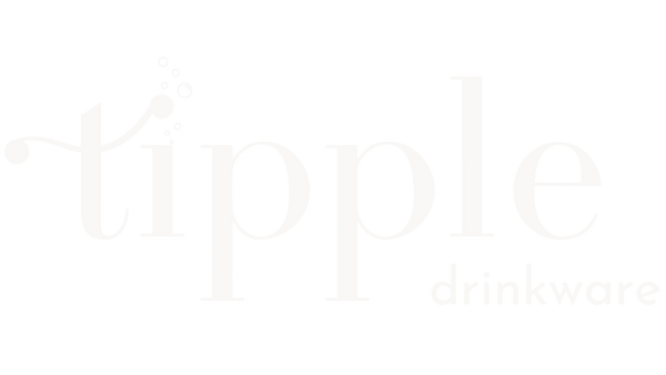 Tipple Drinkware