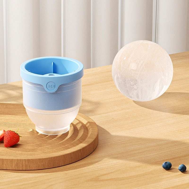 Ice Ball Mould