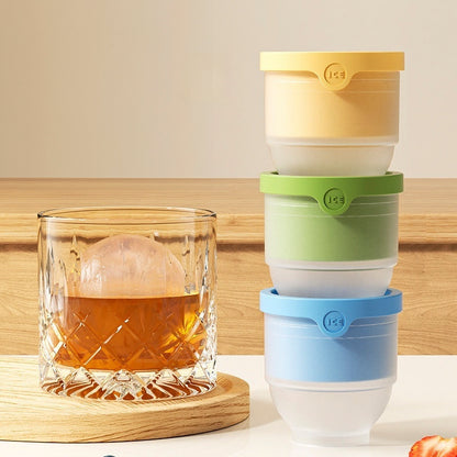 Ice Ball Mould