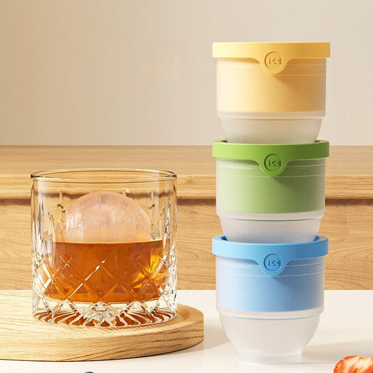 Ice Ball Mould