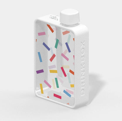 Confetti Drinkbox