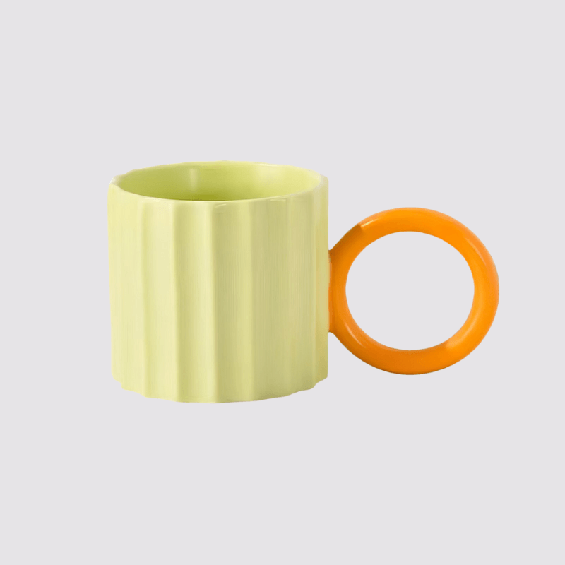 Seiro Mug