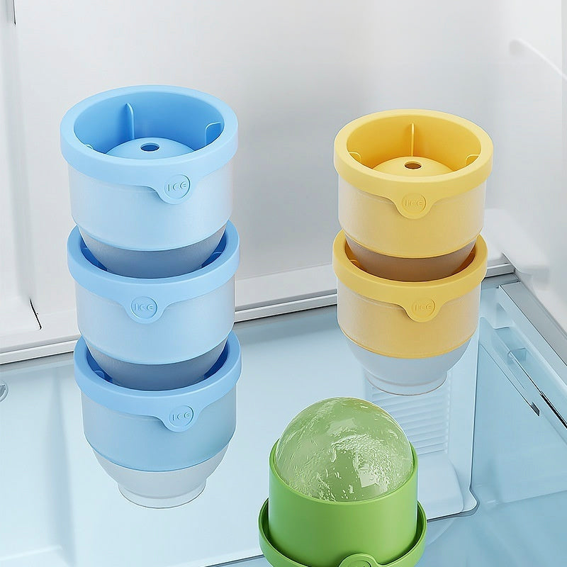 Ice Ball Mould