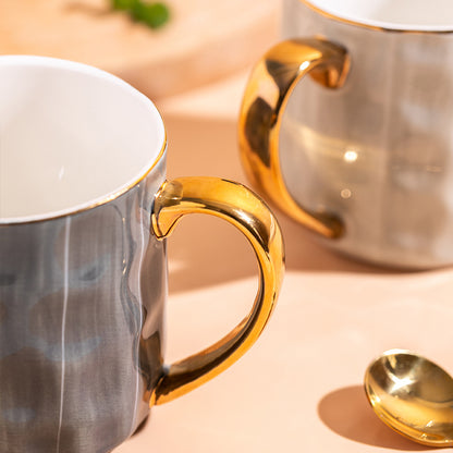 Dusk & Dawn Cups