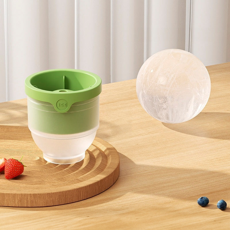 Ice Ball Mould