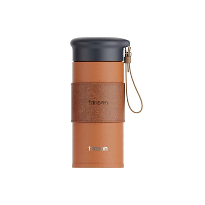 Nomad Travel Flask
