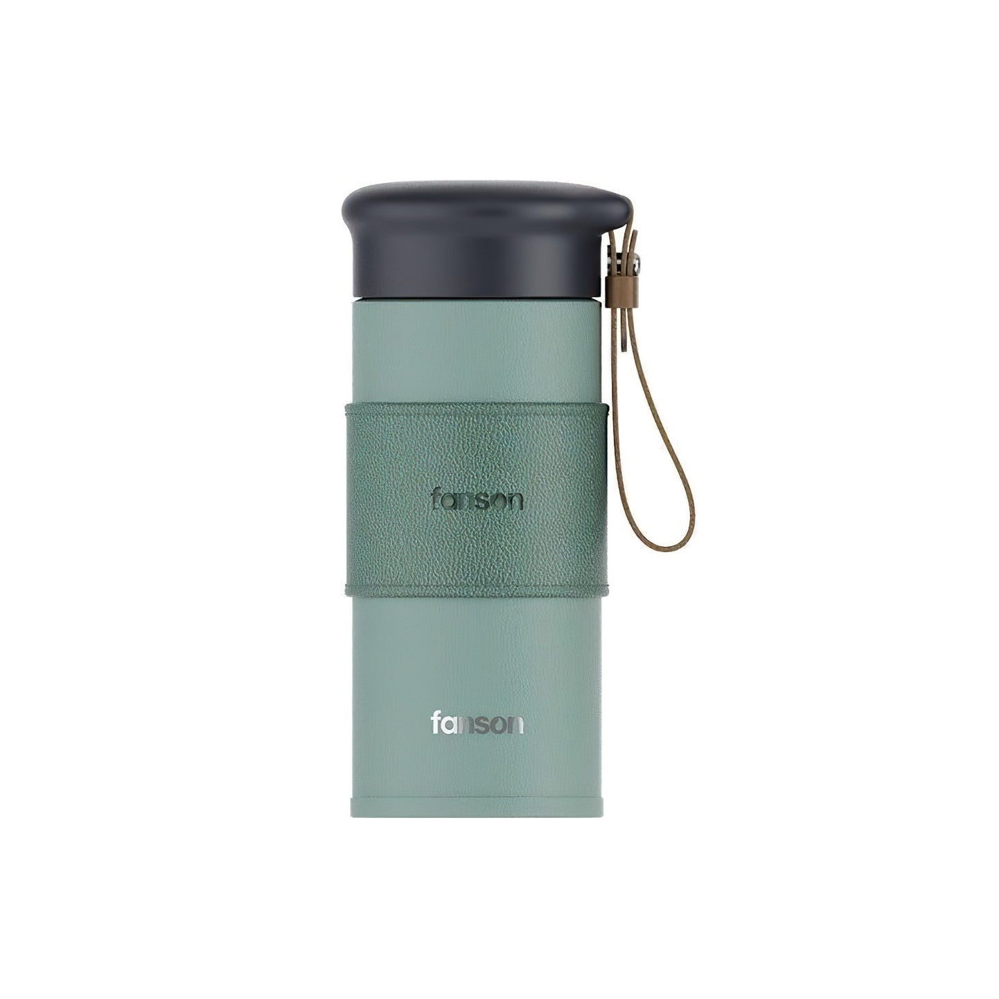 Nomad Travel Flask