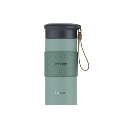 Nomad Travel Flask