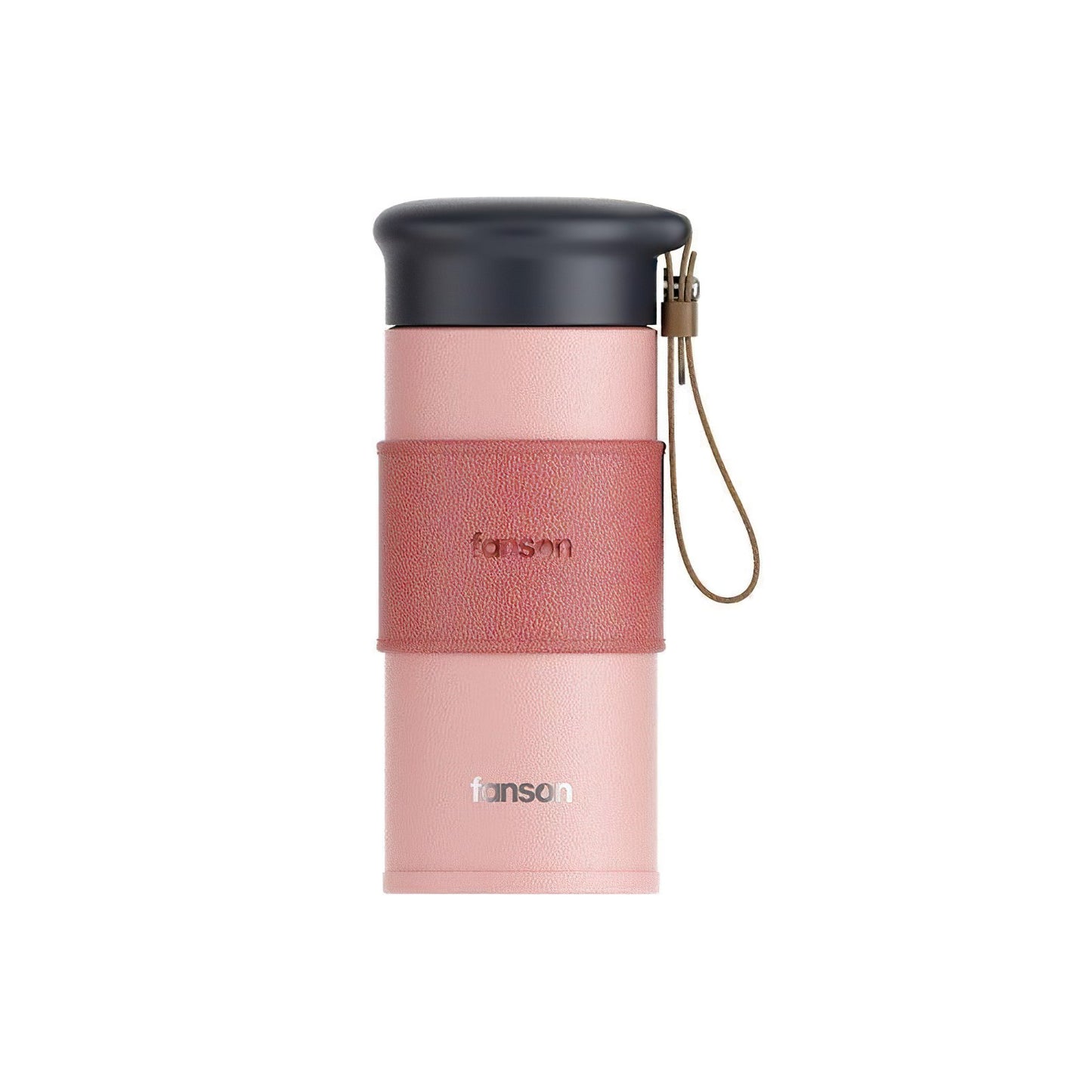 Nomad Travel Flask