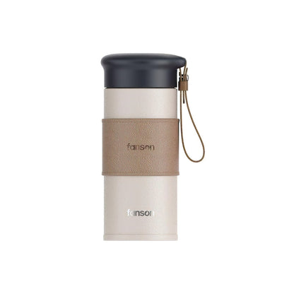 Nomad Travel Flask