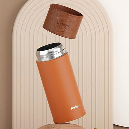 Nomad Travel Flask
