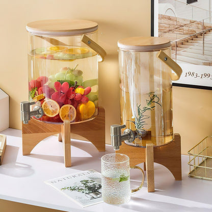 Fontaine Dispenser