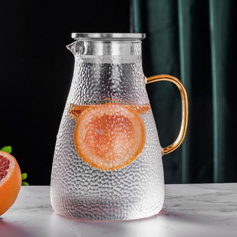 Fusion Jug and Cups