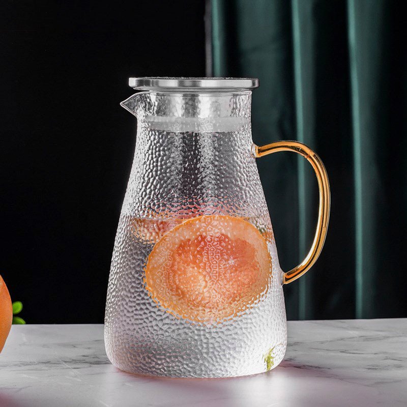 Fusion Jug and Cups
