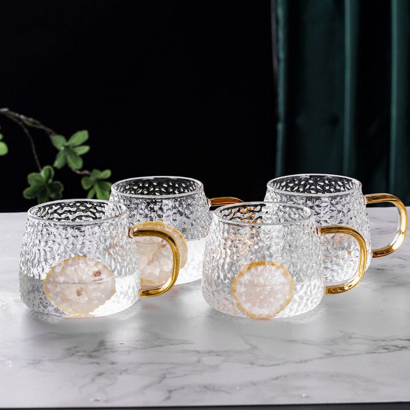 Fusion Jug and Cups