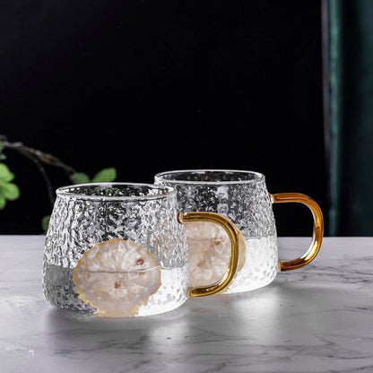 Fusion Jug and Cups