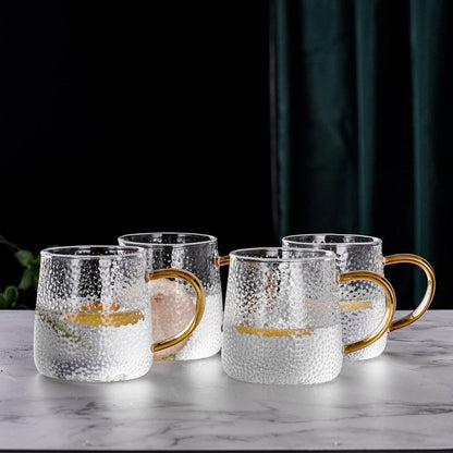 Fusion Jug and Cups