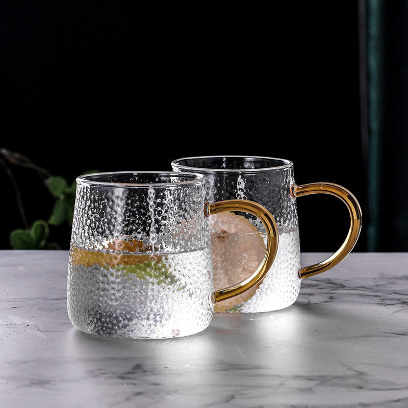 Fusion Jug and Cups