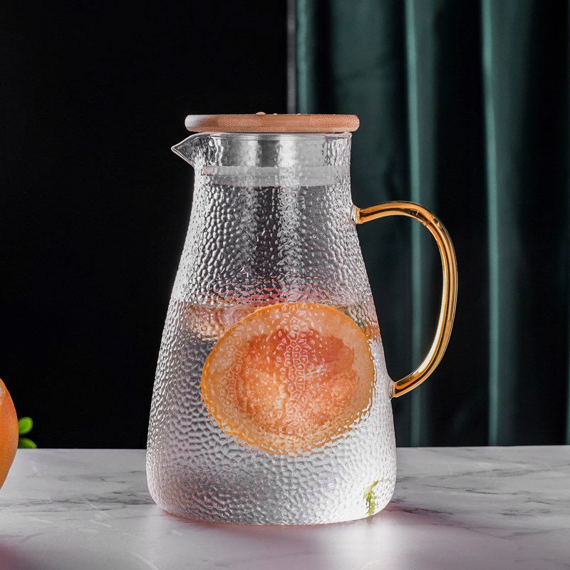 Fusion Jug and Cups