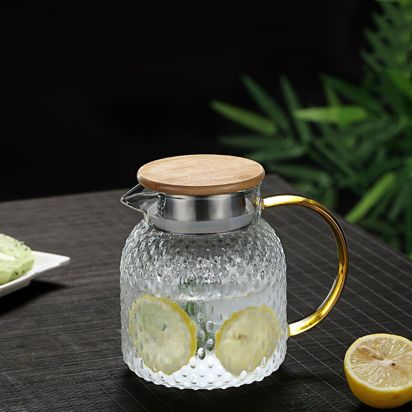 Givre Jug