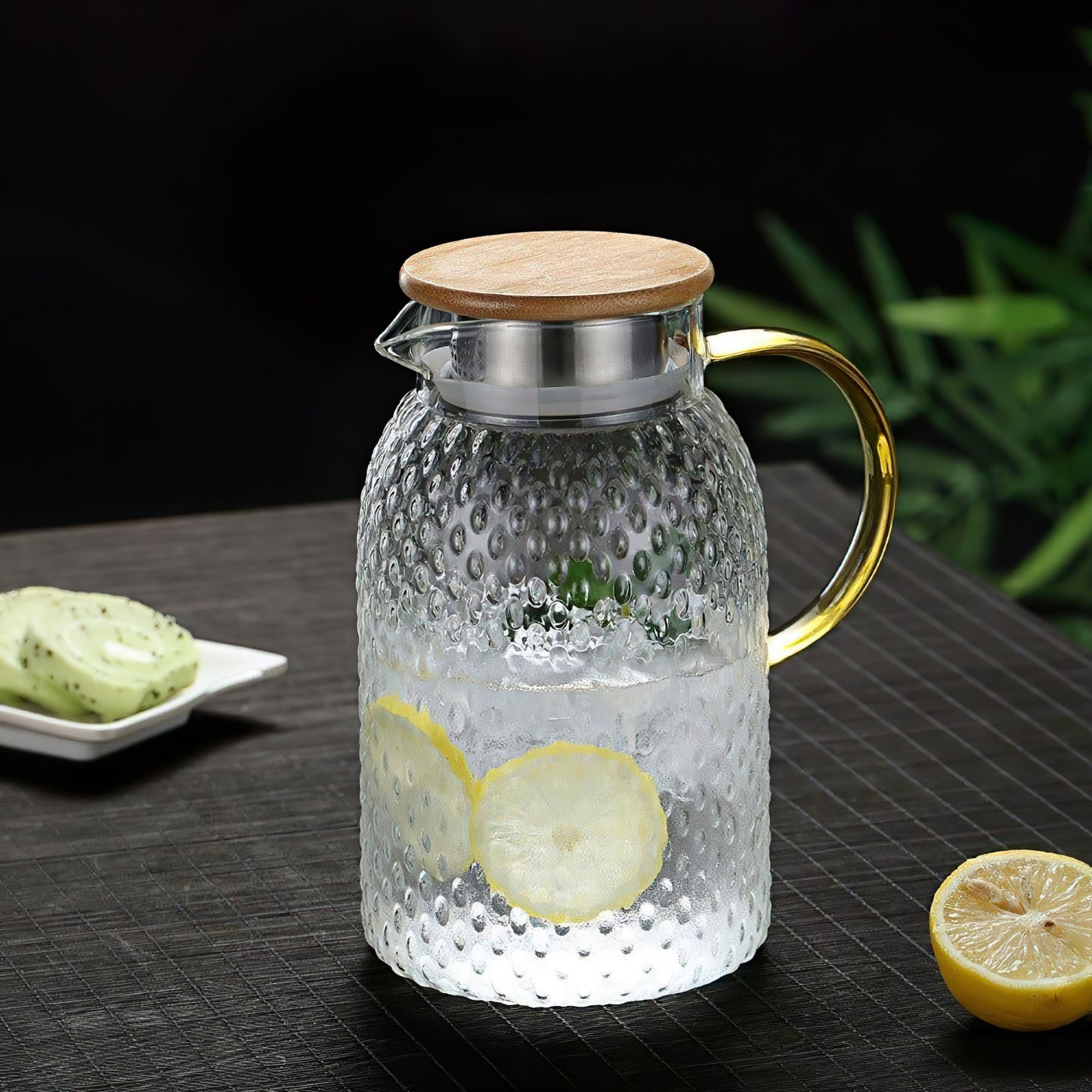 Givre Jug