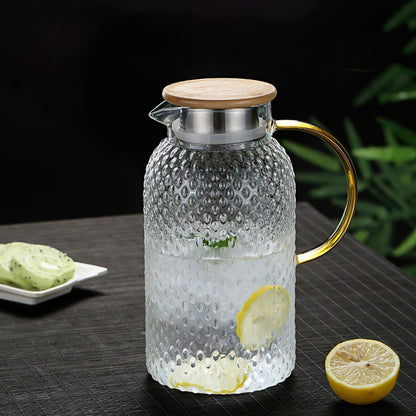 Givre Jug