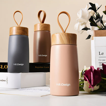 Mori Mini Flask