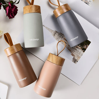 Mori Mini Flask