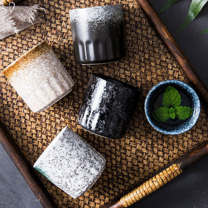 Zen Ceramic Cup