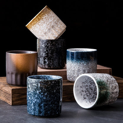 Zen Ceramic Cup