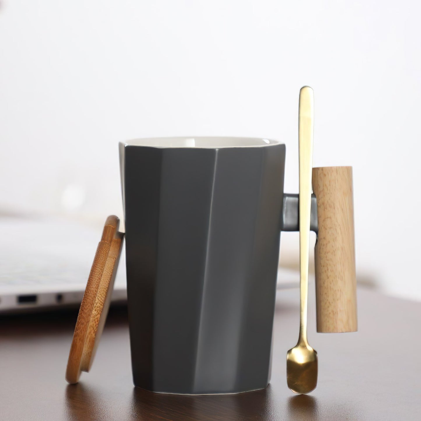 Hinoki Mug