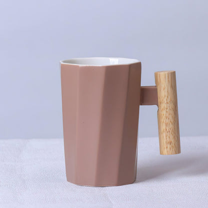 Hinoki Mug