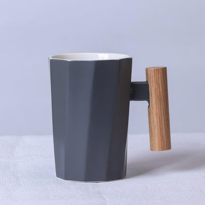 Hinoki Mug