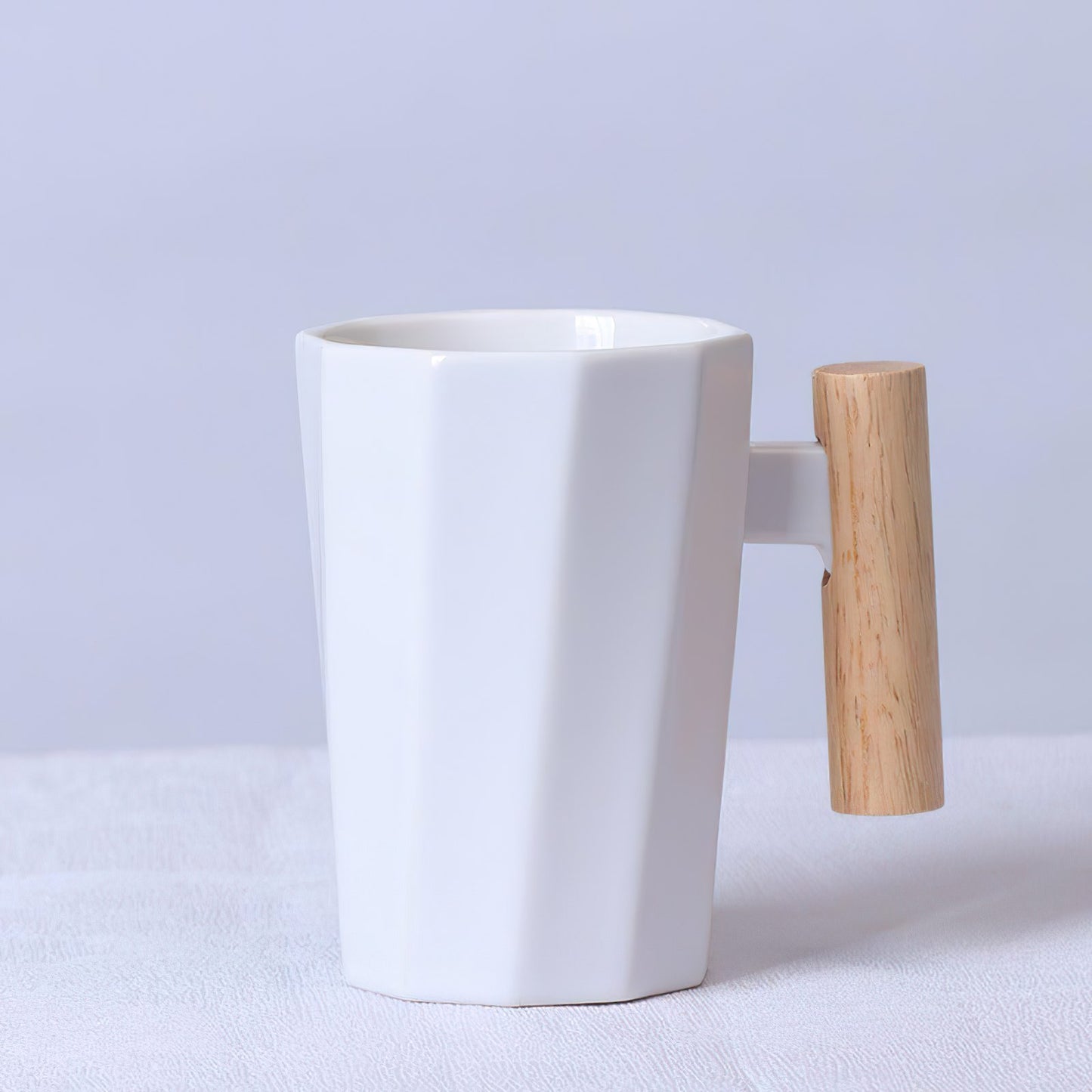 Hinoki Mug