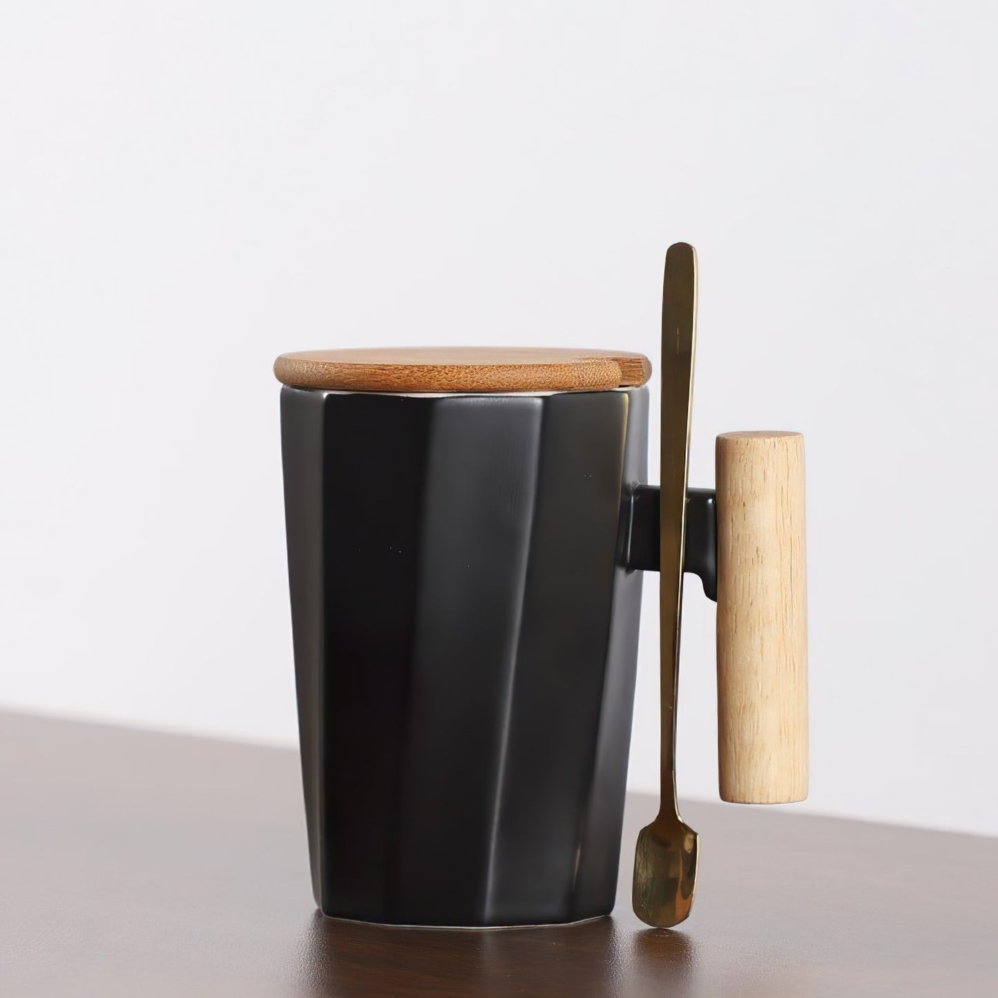 Hinoki Mug