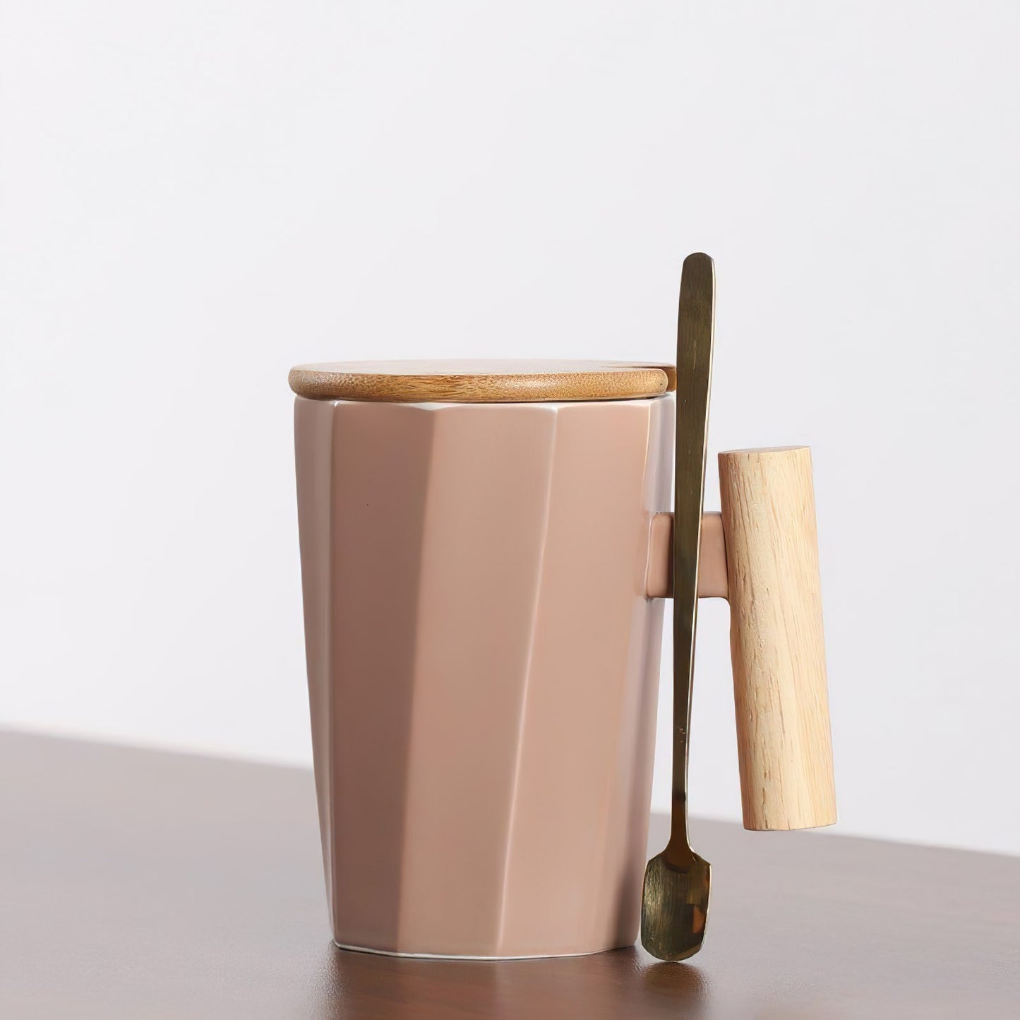 Hinoki Mug