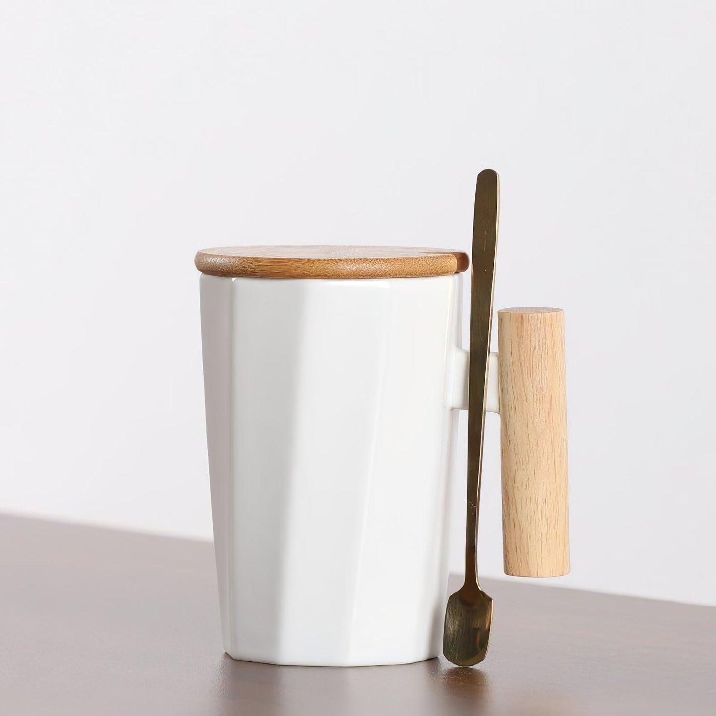 Hinoki Mug