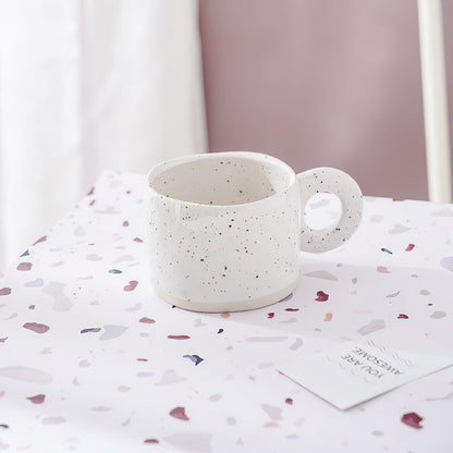 Speckle Mug
