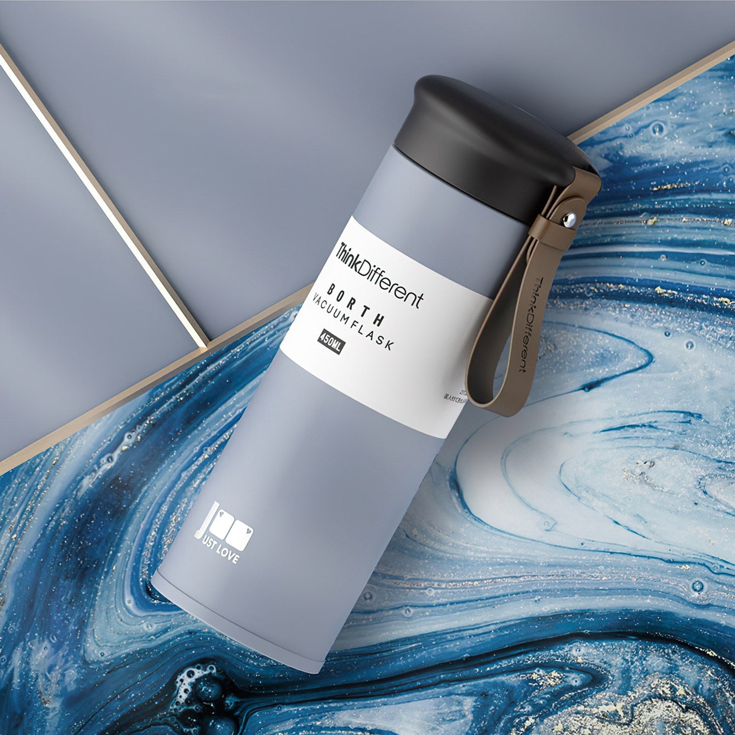 Solus Flask