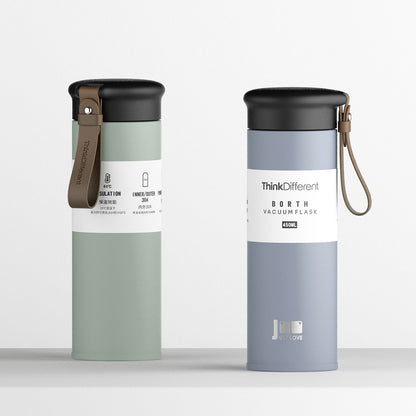 Solus Flask