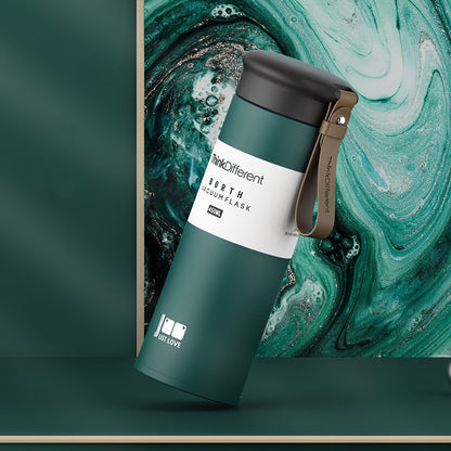 Solus Flask
