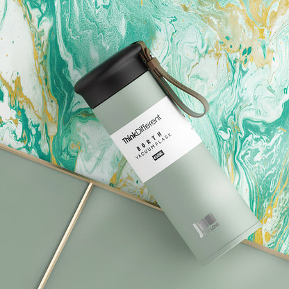 Solus Flask