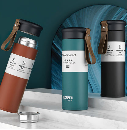 Kuro Flask