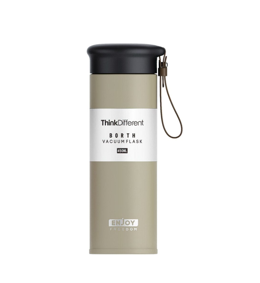 Kuro Flask